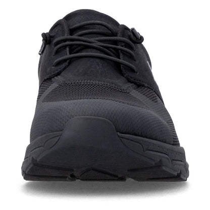 Black/Schwarz/Schwarz