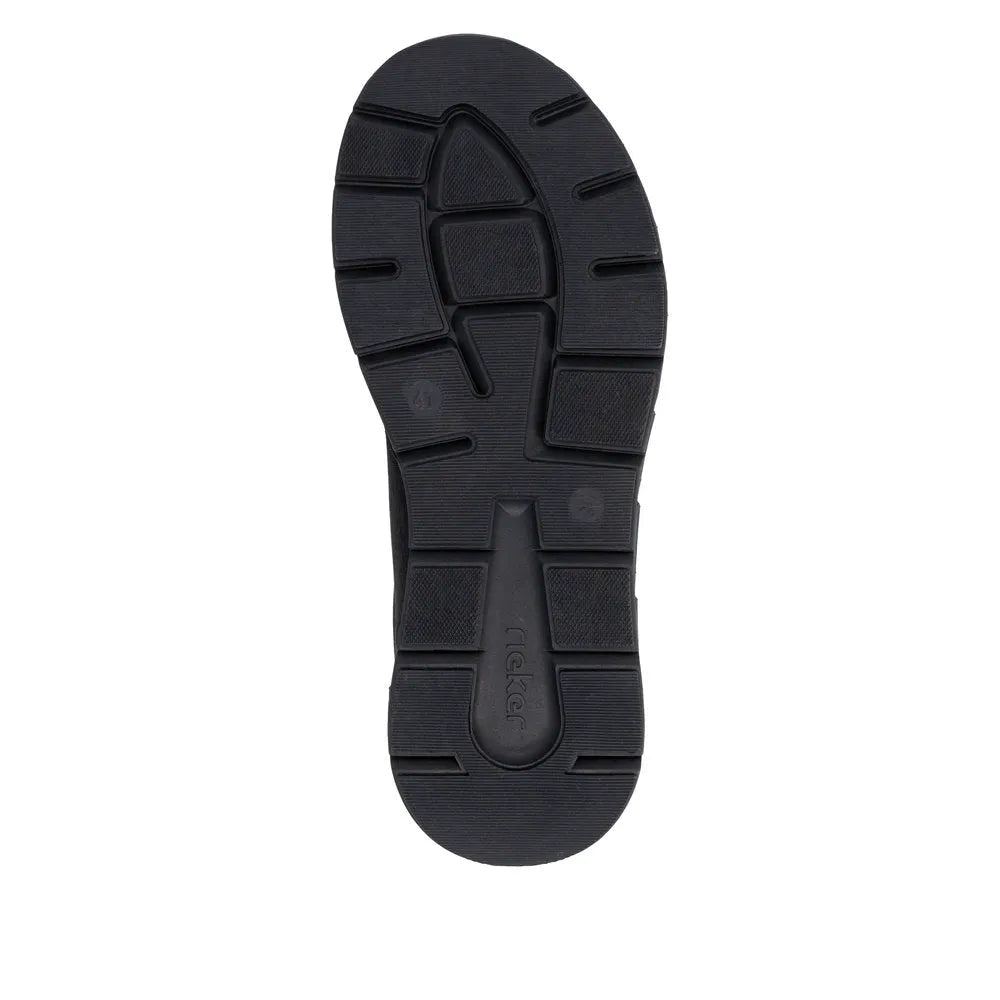 Black/Schwarz/Schwarz