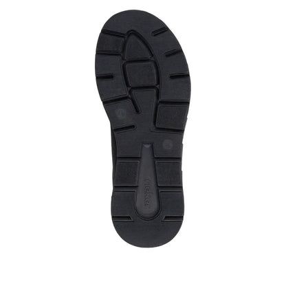 Black/Schwarz/Schwarz