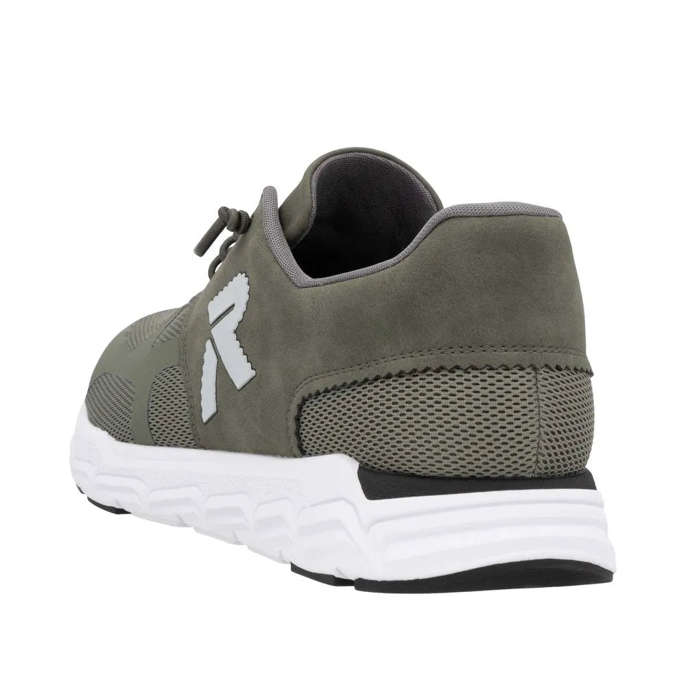 Olive/Olive/Moor
