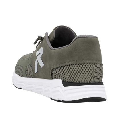 Olive/Olive/Moor
