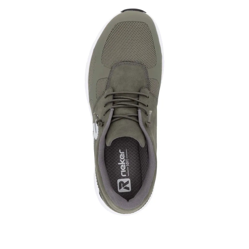 Olive/Olive/Moor