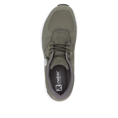 Olive/Olive/Moor