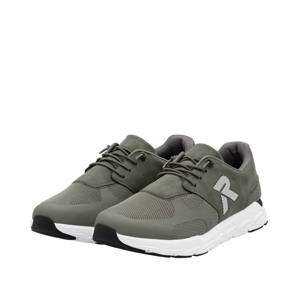 Olive/Olive/Moor