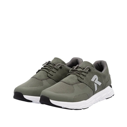 Olive/Olive/Moor