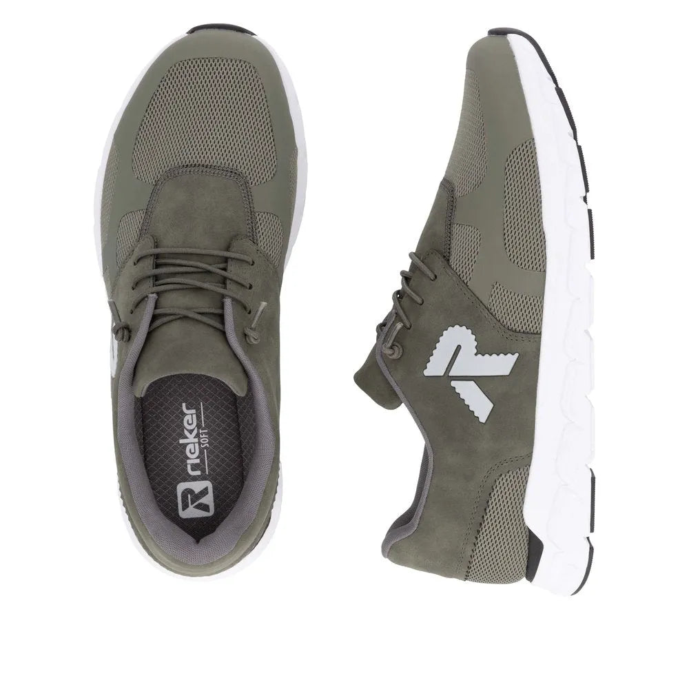 Olive/Olive/Moor