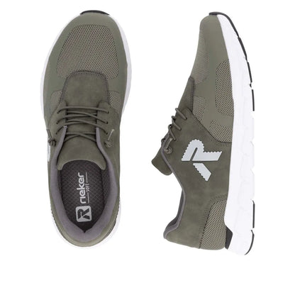 Olive/Olive/Moor