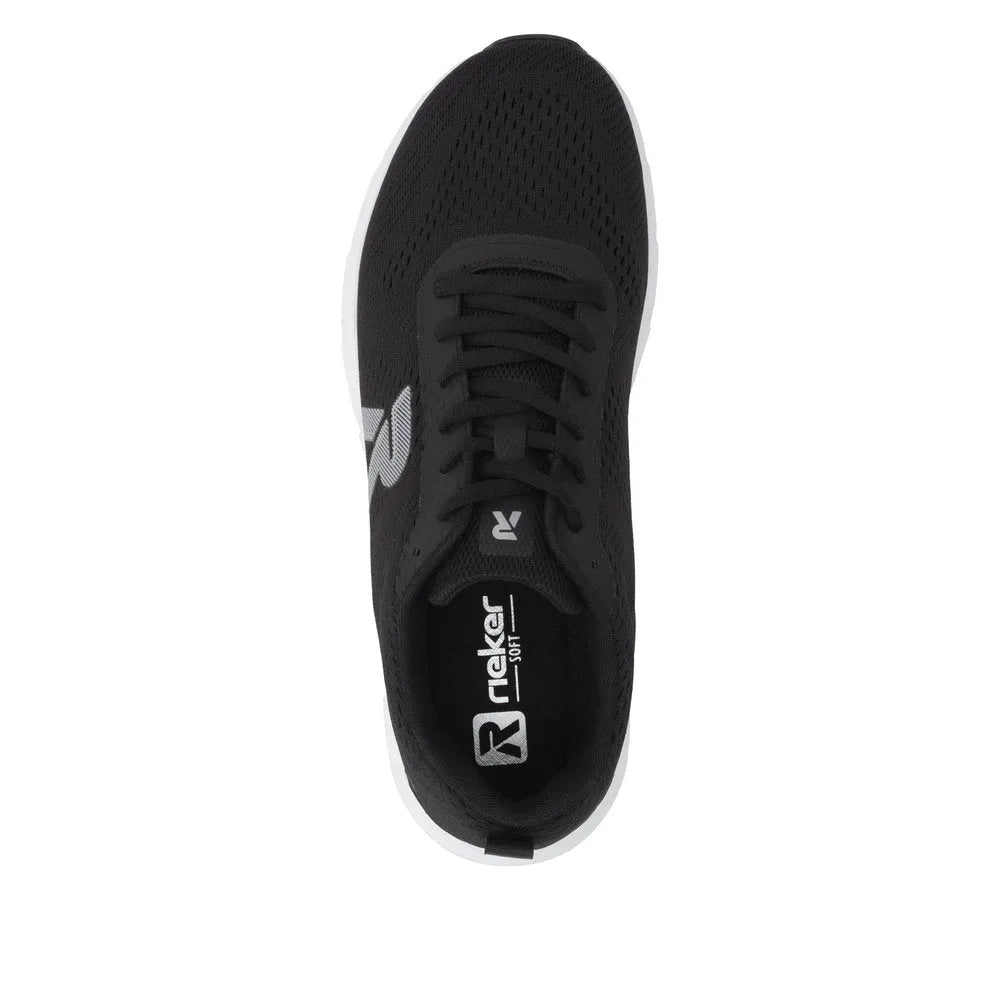 Schwarz/Negro/Schwarz