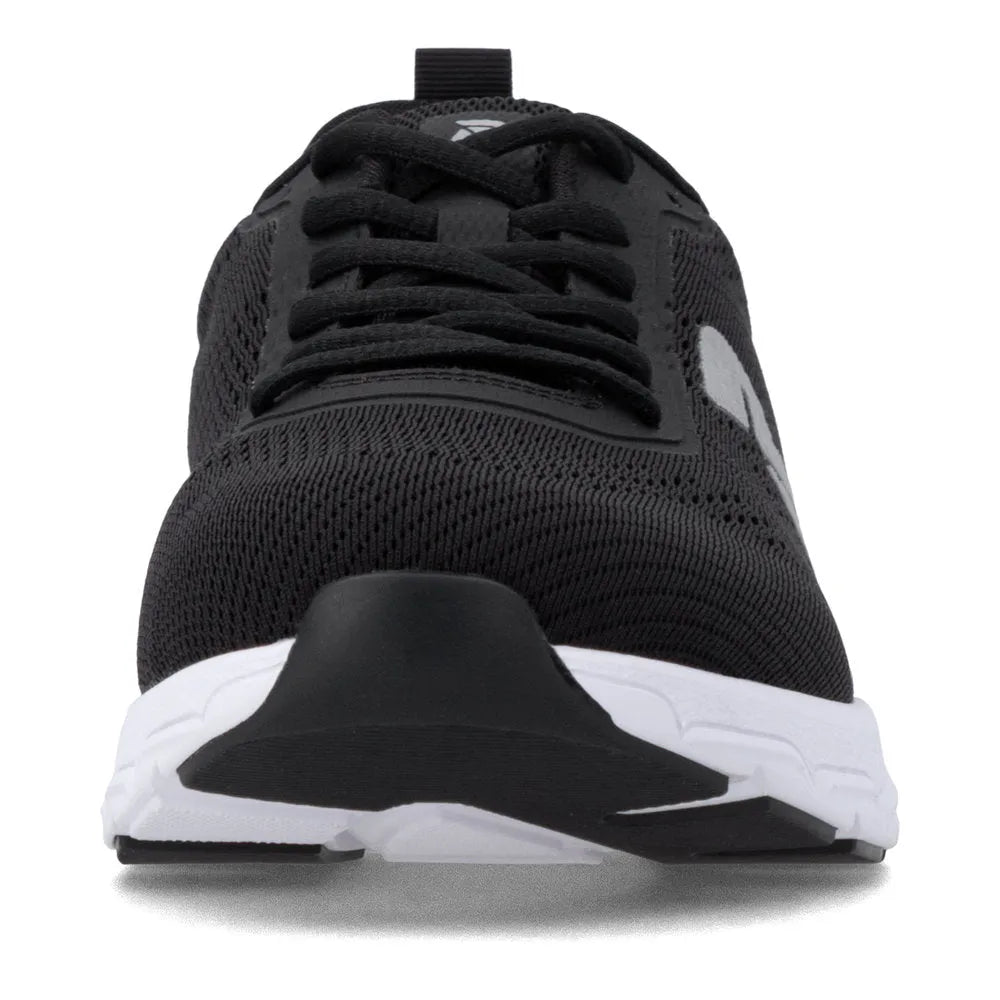 Schwarz/Negro/Schwarz