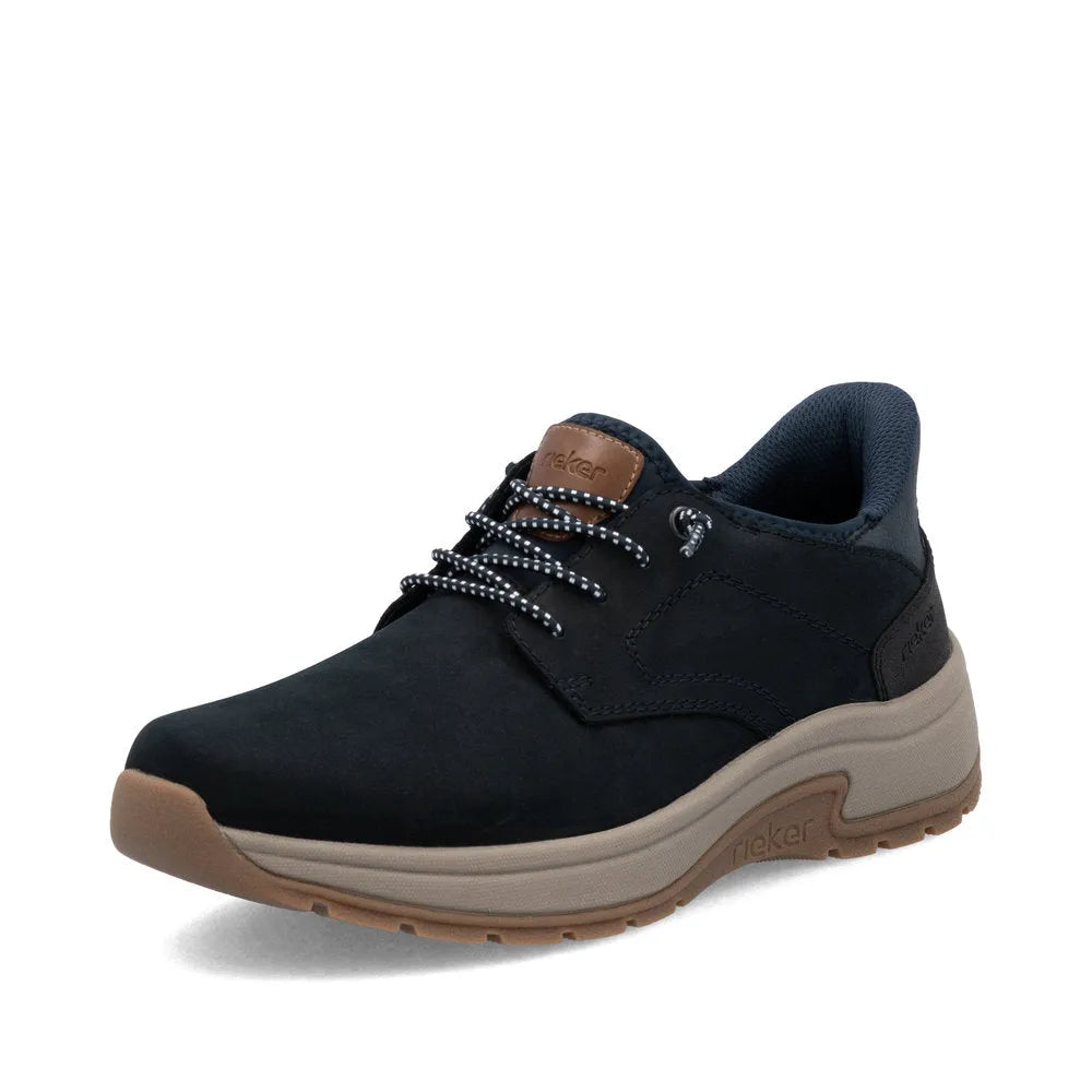 pazifik/schwarz/lake/navy/amaretto