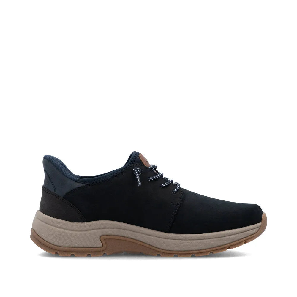 pazifik/schwarz/lake/navy/amaretto