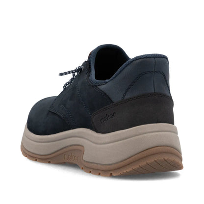 pazifik/schwarz/lake/navy/amaretto