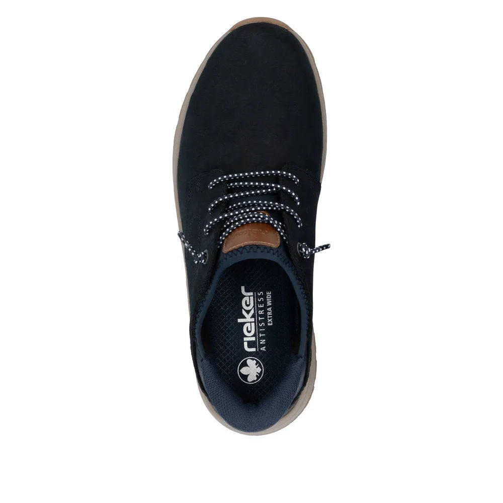 pazifik/schwarz/lake/navy/amaretto