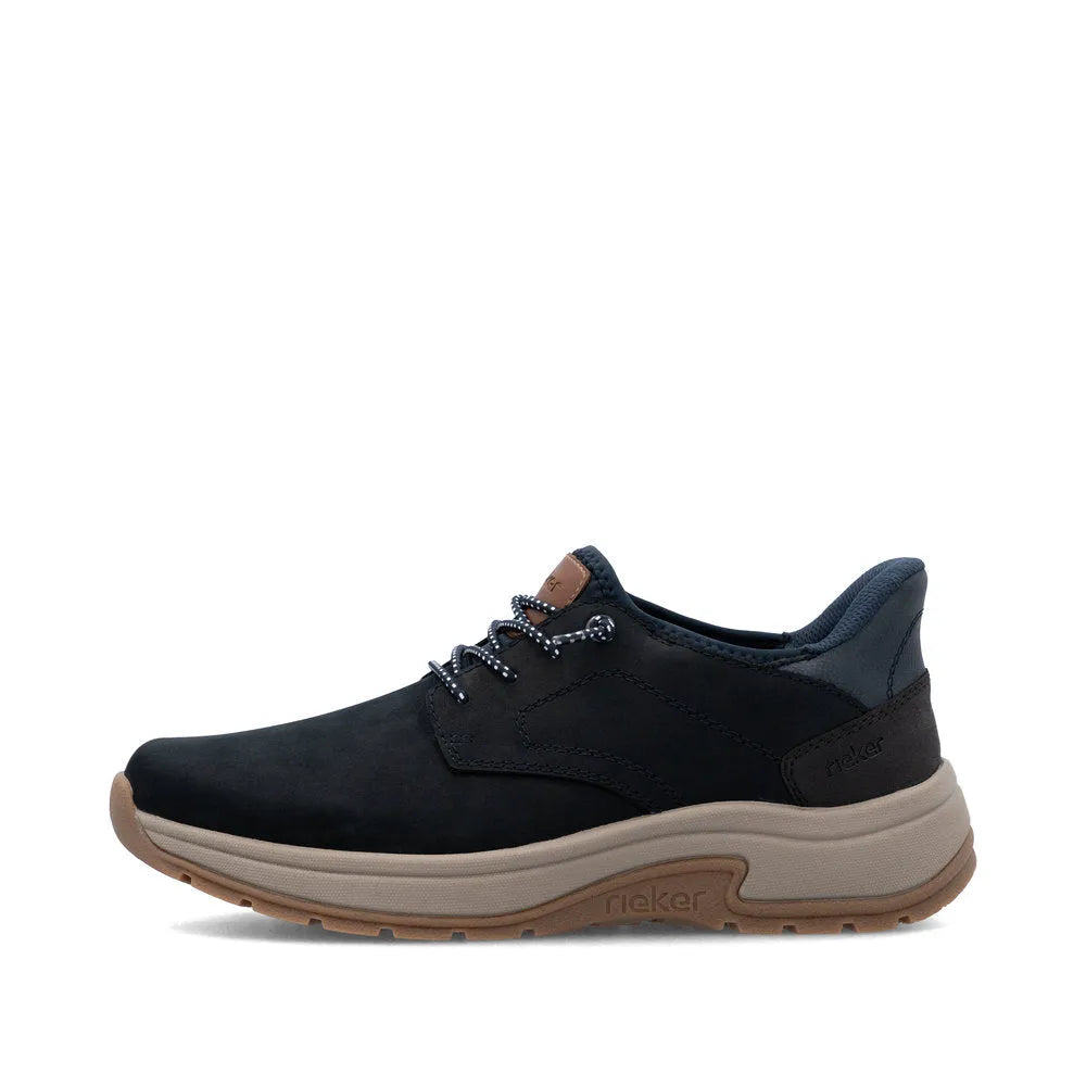 pazifik/schwarz/lake/navy/amaretto