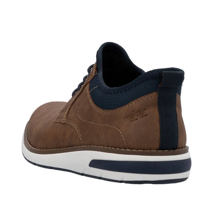 Mandel/Navy/Navy