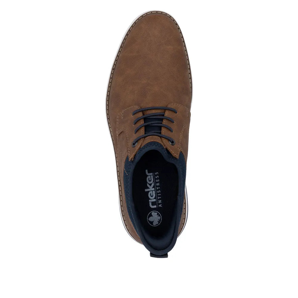 Mandel/Navy/Navy