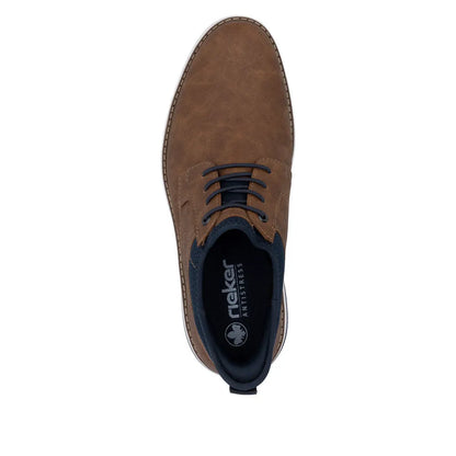 Mandel/Navy/Navy