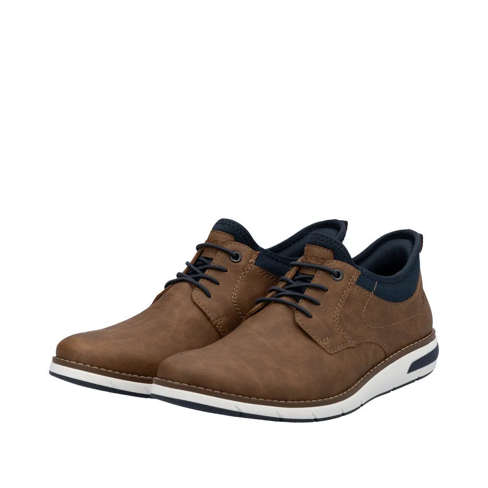 Mandel/Navy/Navy