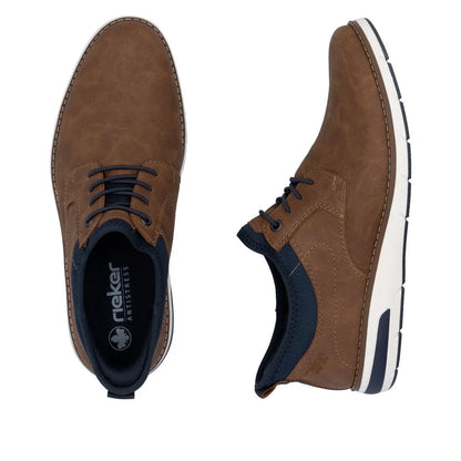 Mandel/Navy/Navy