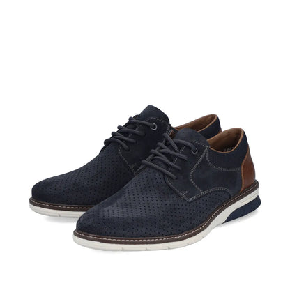Kobalt/Amaretto/Ozean