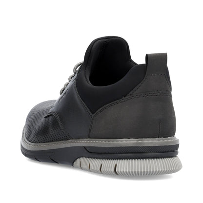 Black/Black/Black