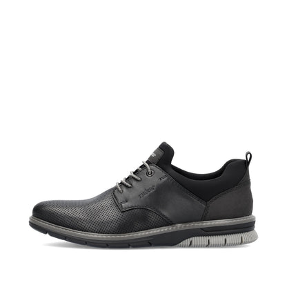 Black/Black/Black