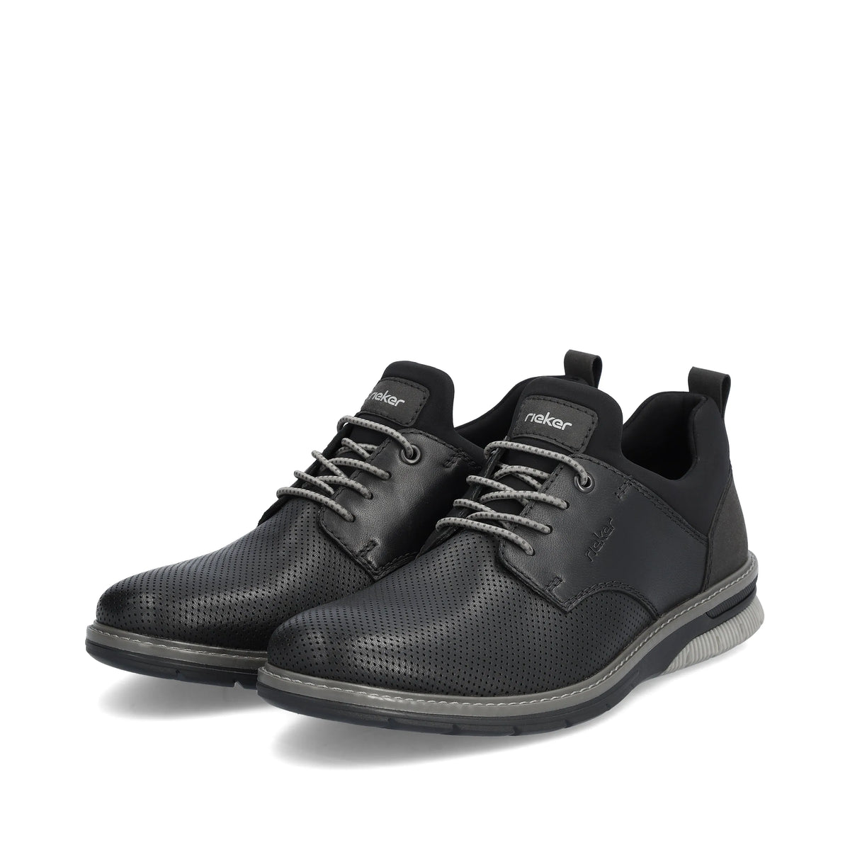 Black/Black/Black