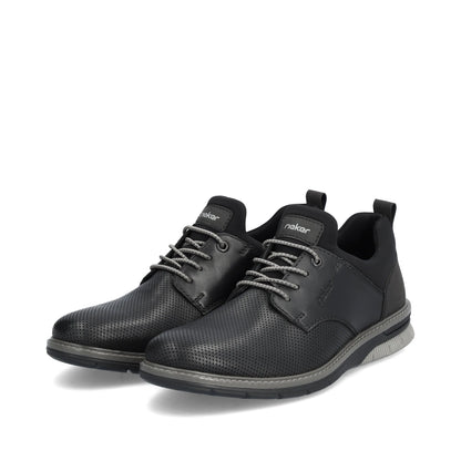 Black/Black/Black