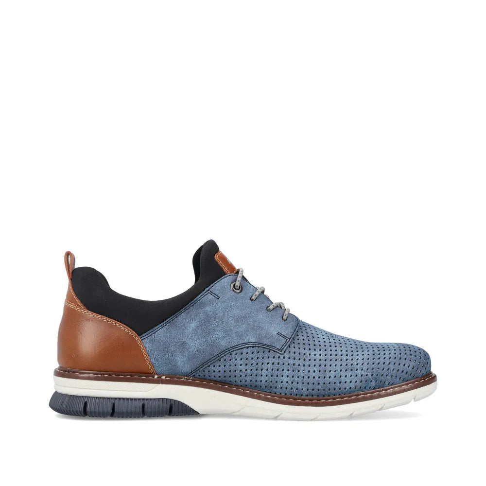 Baltik/Amaretto/Black