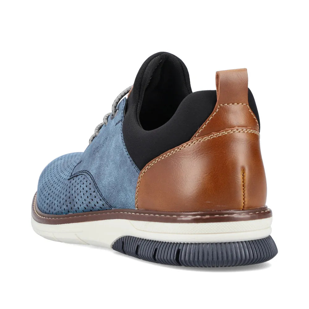 Baltik/Amaretto/Black