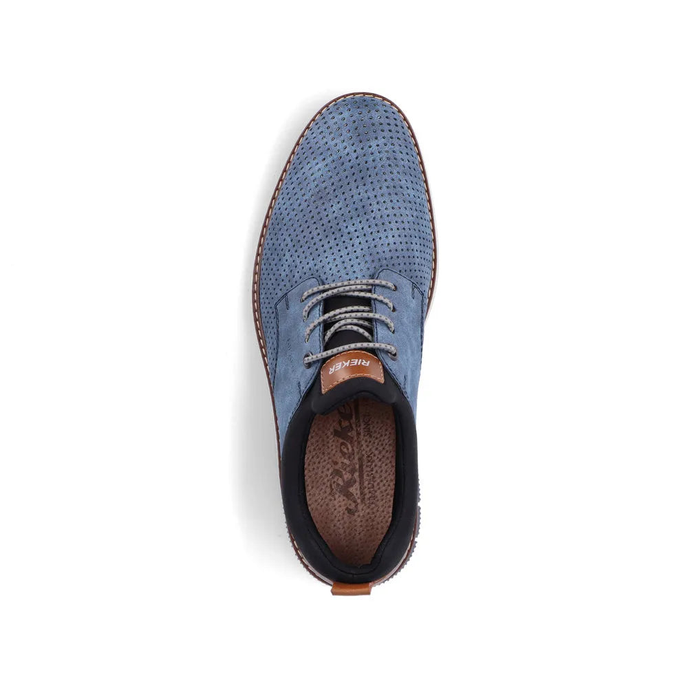 Baltik/Amaretto/Black