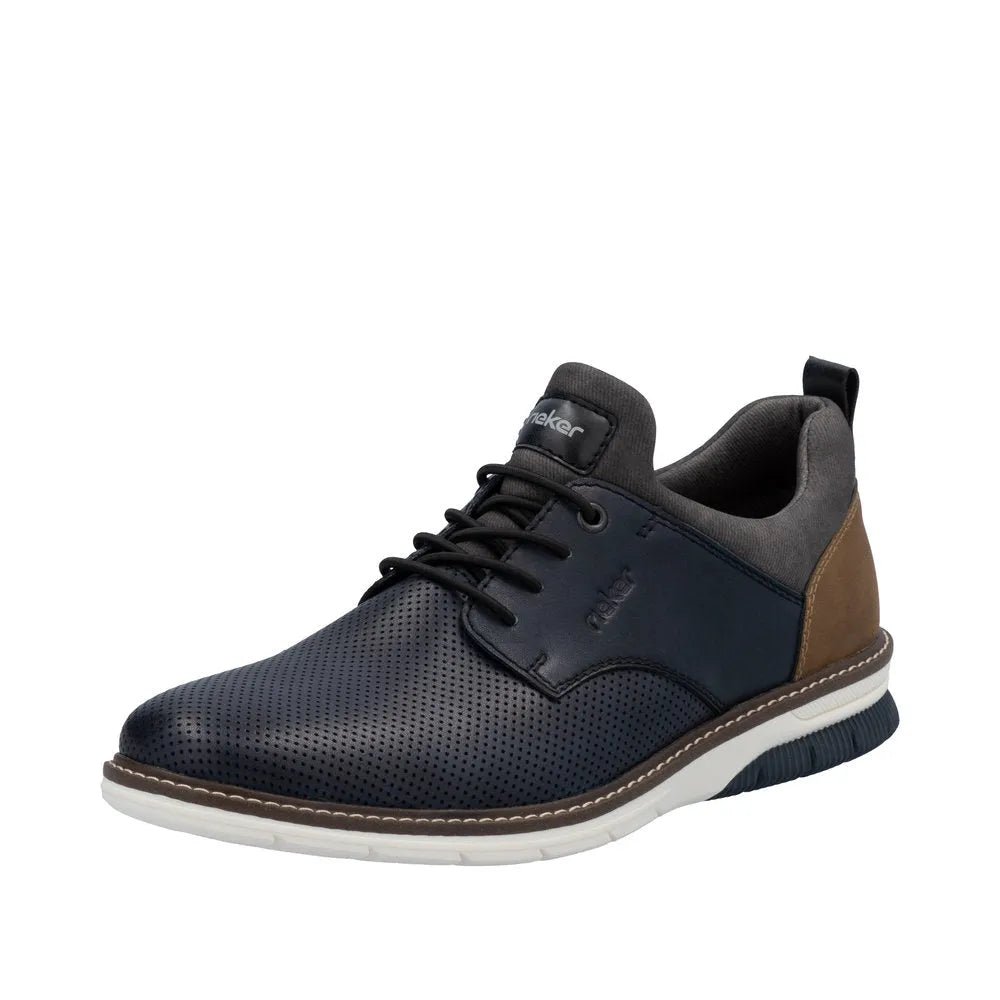 Navy/Nuss/Rauch/Ozean