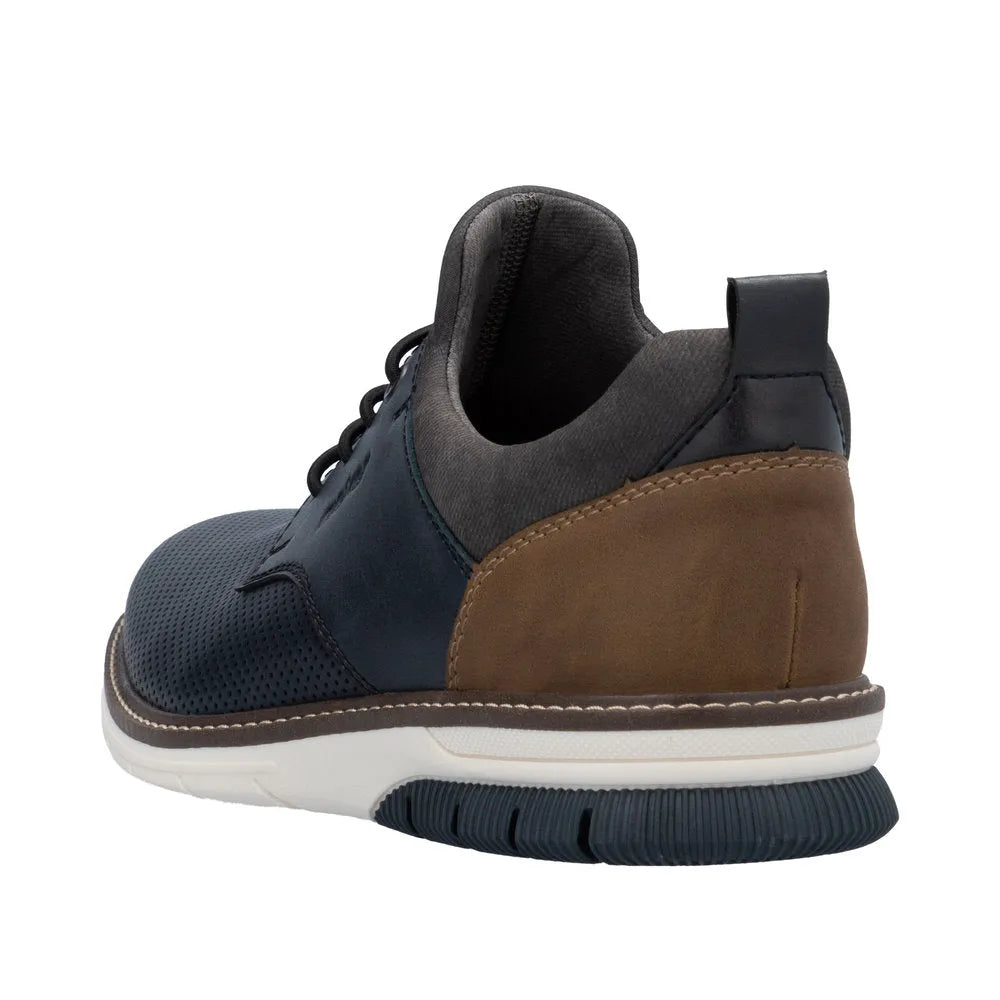 Navy/Nuss/Rauch/Ozean
