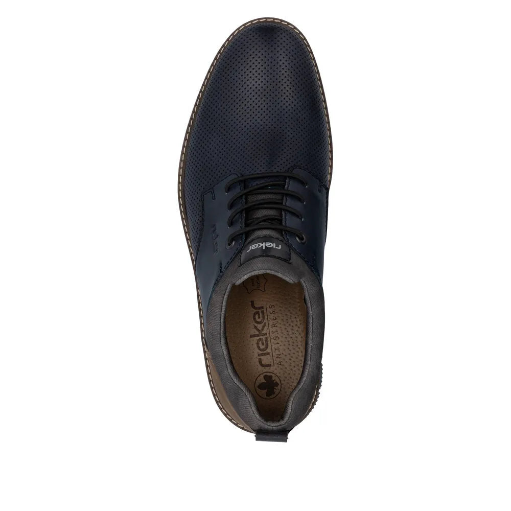 Navy/Nuss/Rauch/Ozean