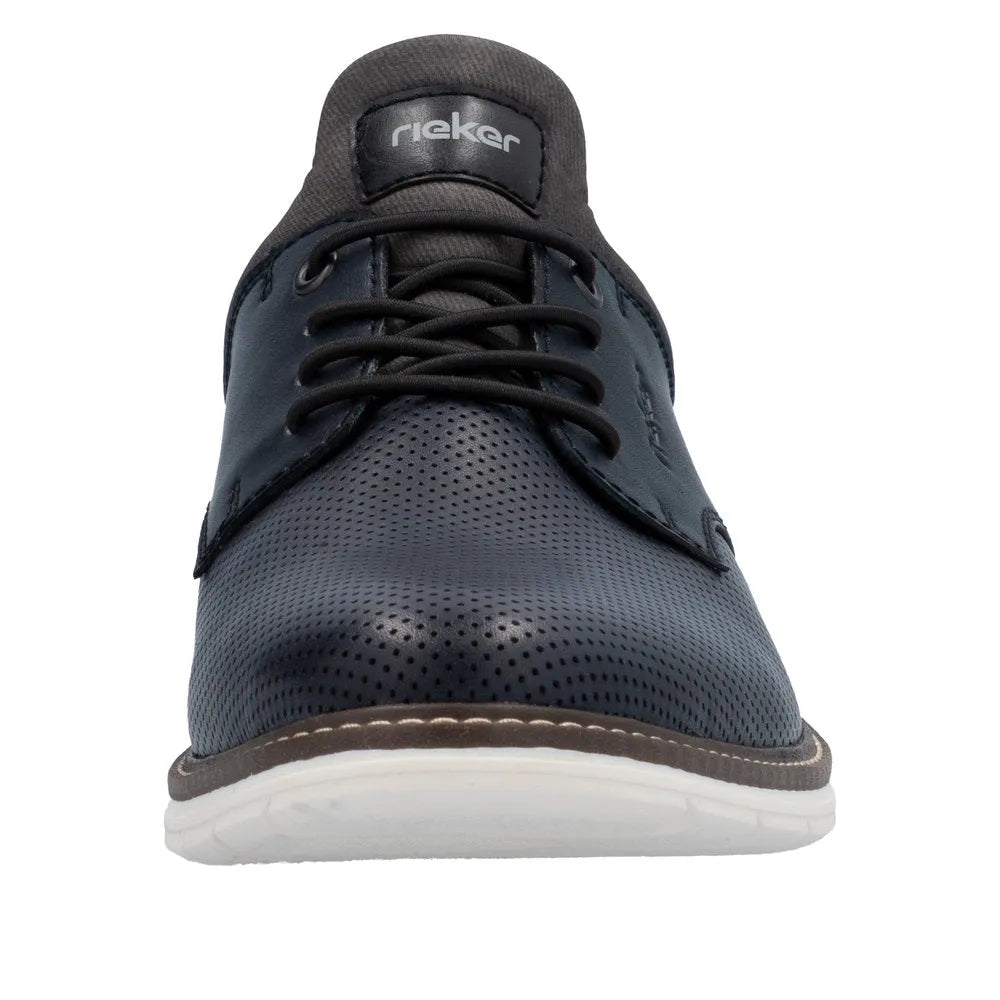 Navy/Nuss/Rauch/Ozean