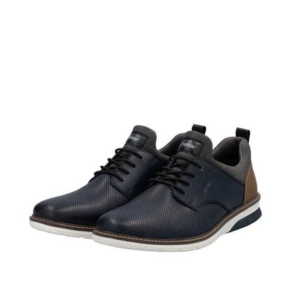 Navy/Nuss/Rauch/Ozean