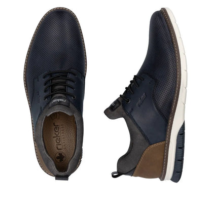 Navy/Nuss/Rauch/Ozean