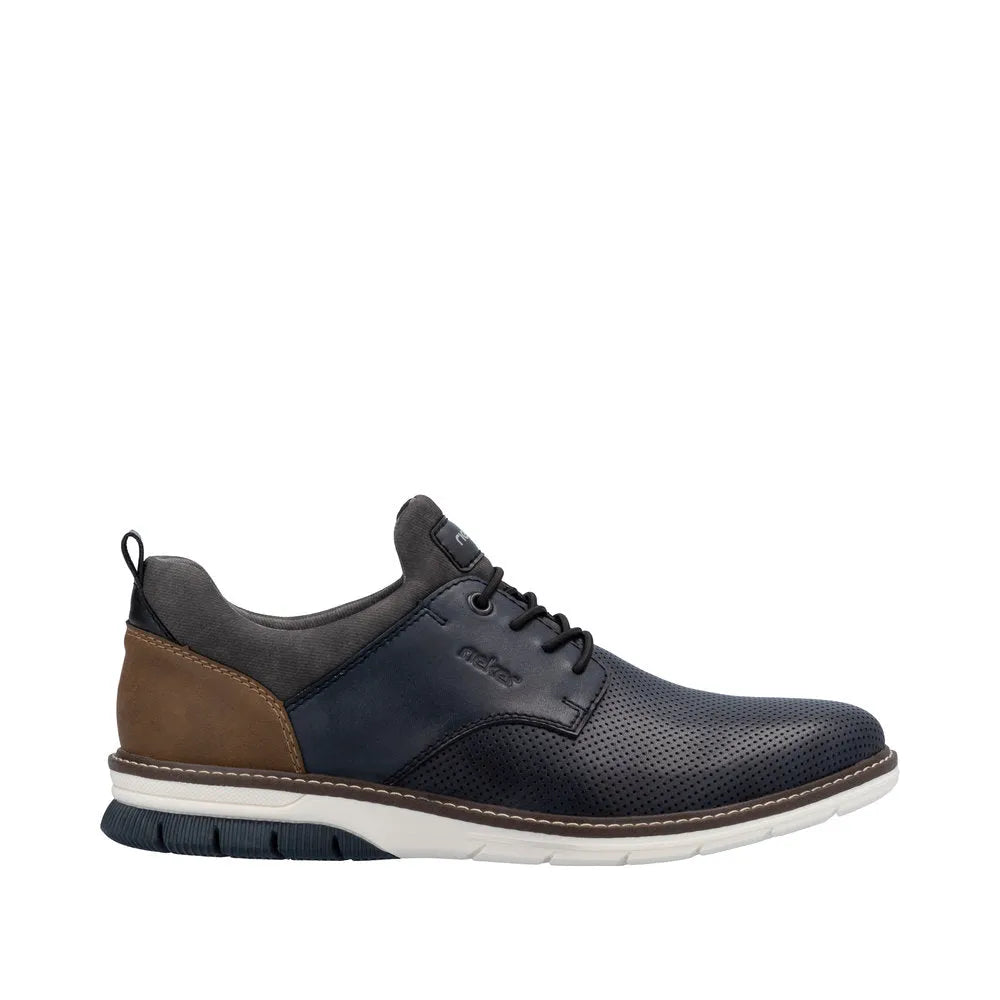 Navy/Nuss/Rauch/Ozean