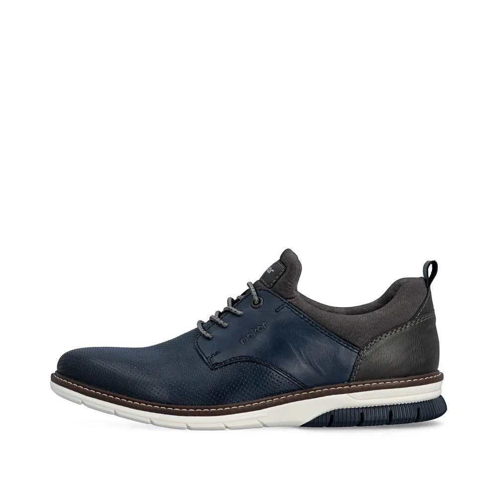 Navy/Nuss/Rauch/Ozean