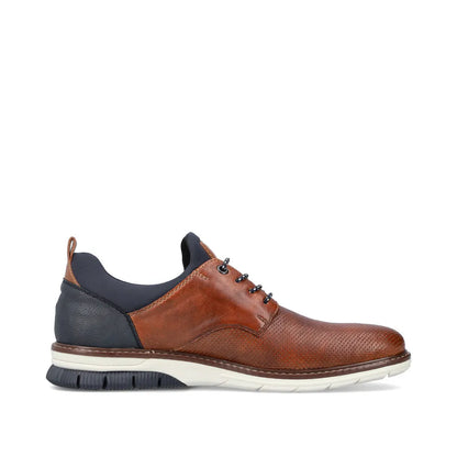 Gaucho/Lake/Navy/Amaretto