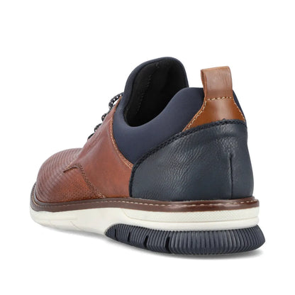 Gaucho/Lake/Navy/Amaretto