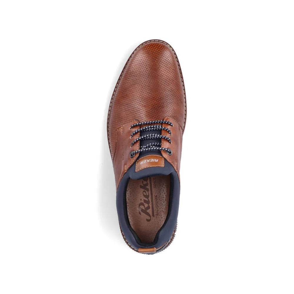 Gaucho/Lake/Navy/Amaretto