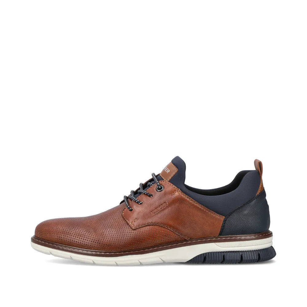 Gaucho/Lake/Navy/Amaretto