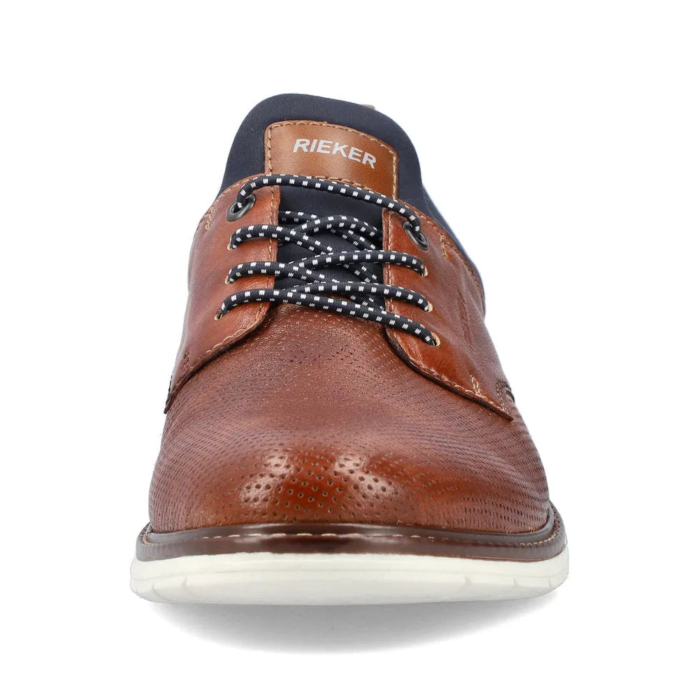 Gaucho/Lake/Navy/Amaretto