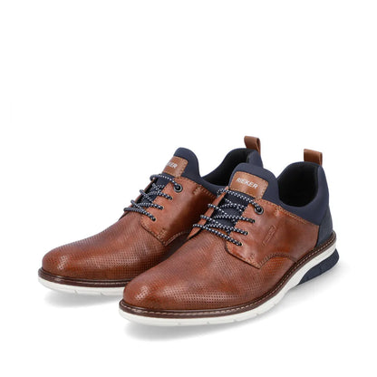 Gaucho/Lake/Navy/Amaretto
