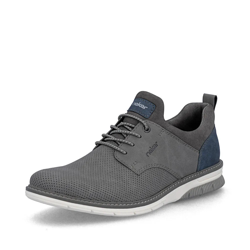 Cenere/Denim/Rauch