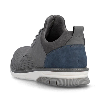 Cenere/Denim/Rauch
