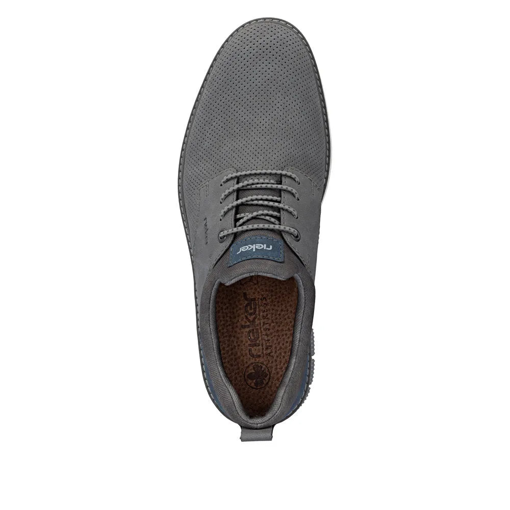 Cenere/Denim/Rauch