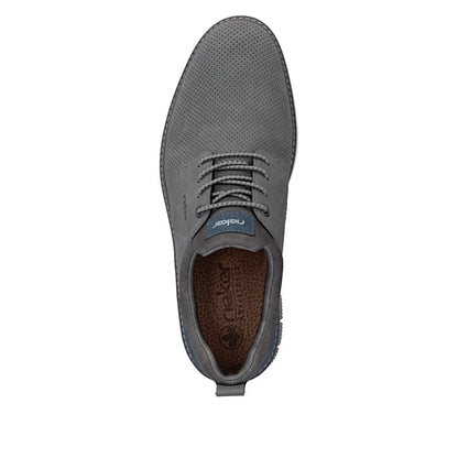 Cenere/Denim/Rauch