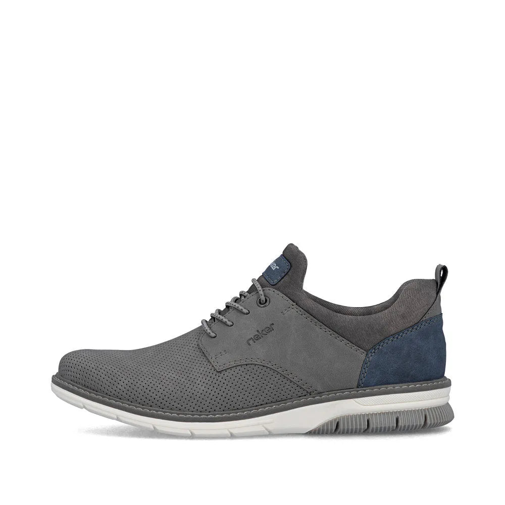 Cenere/Denim/Rauch